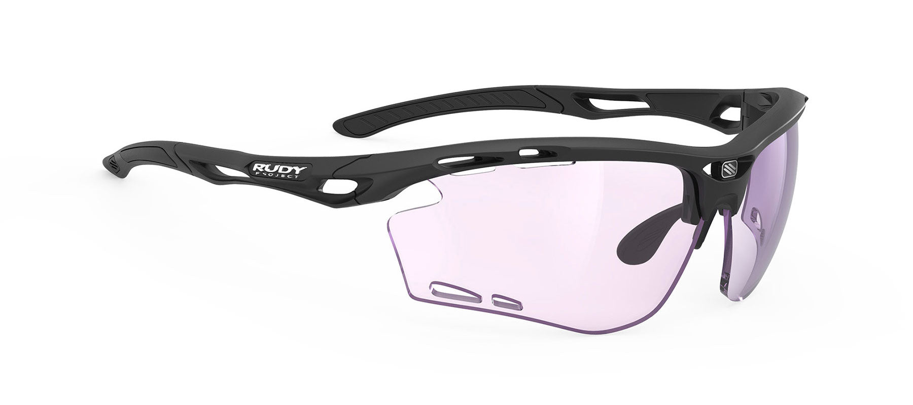 Propulse Rx Frames