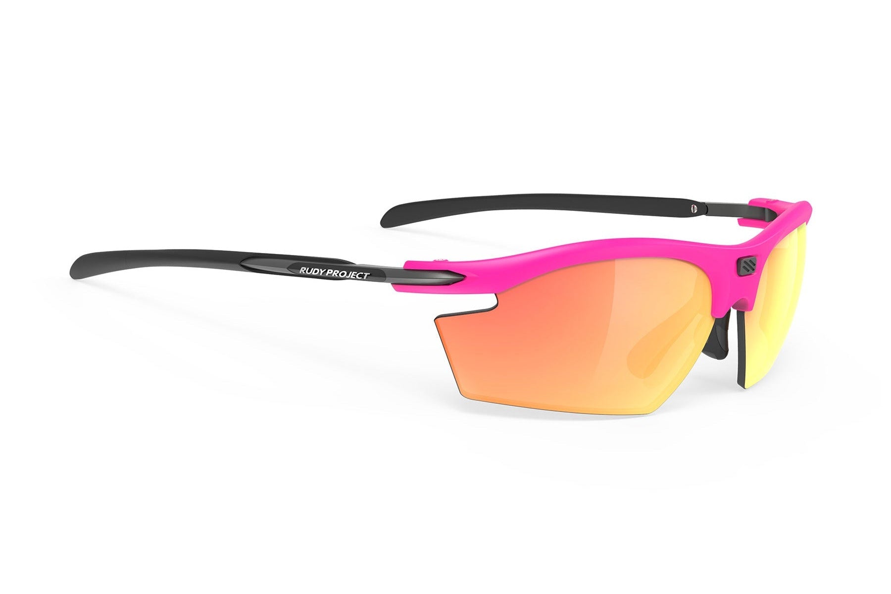 Rydon Pink Fluo Matte
