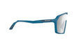 Rudy Project running and cycling sunglasses#color_spinshield-pacific-blue-matte-with-impactx-photochromic-2-laser-black-lenses