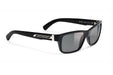 Rudy Project Ultimatum wayfarer lifestyle polarized sunglasses made in Italy for over 35 years. 