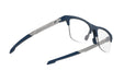 Rudy Project ophthalmic prescription eyeglass frames#color_inkas-half-rim-shape-a-blue-navy