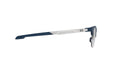 Rudy Project ophthalmic prescription eyeglass frames#color_inkas-half-rim-shape-a-blue-navy