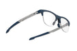 Rudy Project ophthalmic prescription eyeglass frames#color_inkas-half-rim-shape-b-blue-navy
