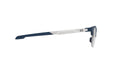 Rudy Project ophthalmic prescription eyeglass frames#color_inkas-half-rim-shape-b-blue-navy
