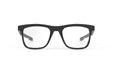 Rudy Project ophthalmic prescription eyeglass frames#color_inkas-full-rim-matte-black