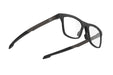 Rudy Project ophthalmic prescription eyeglass frames#color_inkas-full-rim-matte-black