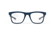 Rudy Project ophthalmic prescription eyeglass frames#color_inkas-full-rim-blue-navy