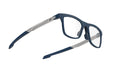 Rudy Project ophthalmic prescription eyeglass frames#color_inkas-full-rim-blue-navy