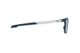 Rudy Project ophthalmic prescription eyeglass frames#color_inkas-full-rim-blue-navy