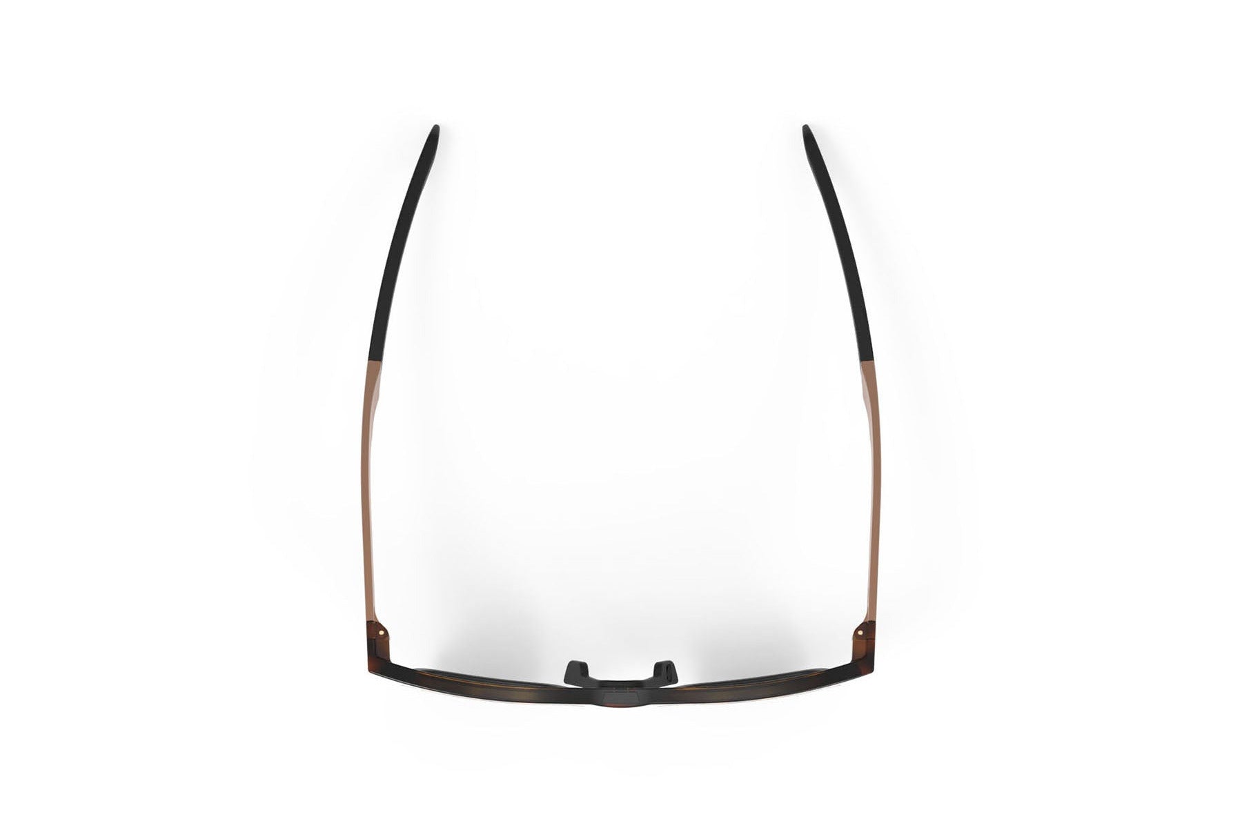 Rudy Project ophthalmic prescription eyeglass frames#color_inkas-full-rim-demi-turtle-gloss