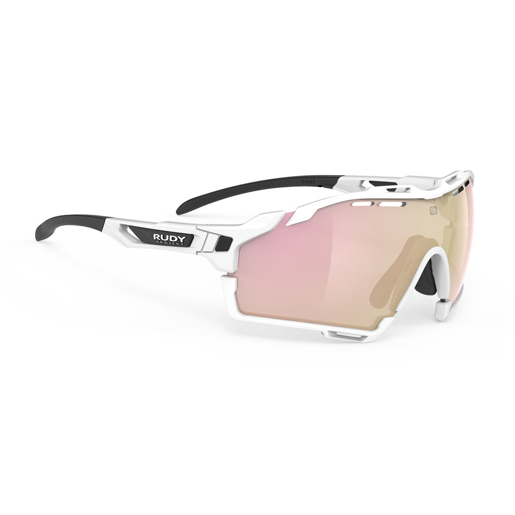 Cutline — Rudy Project North America Dealers
