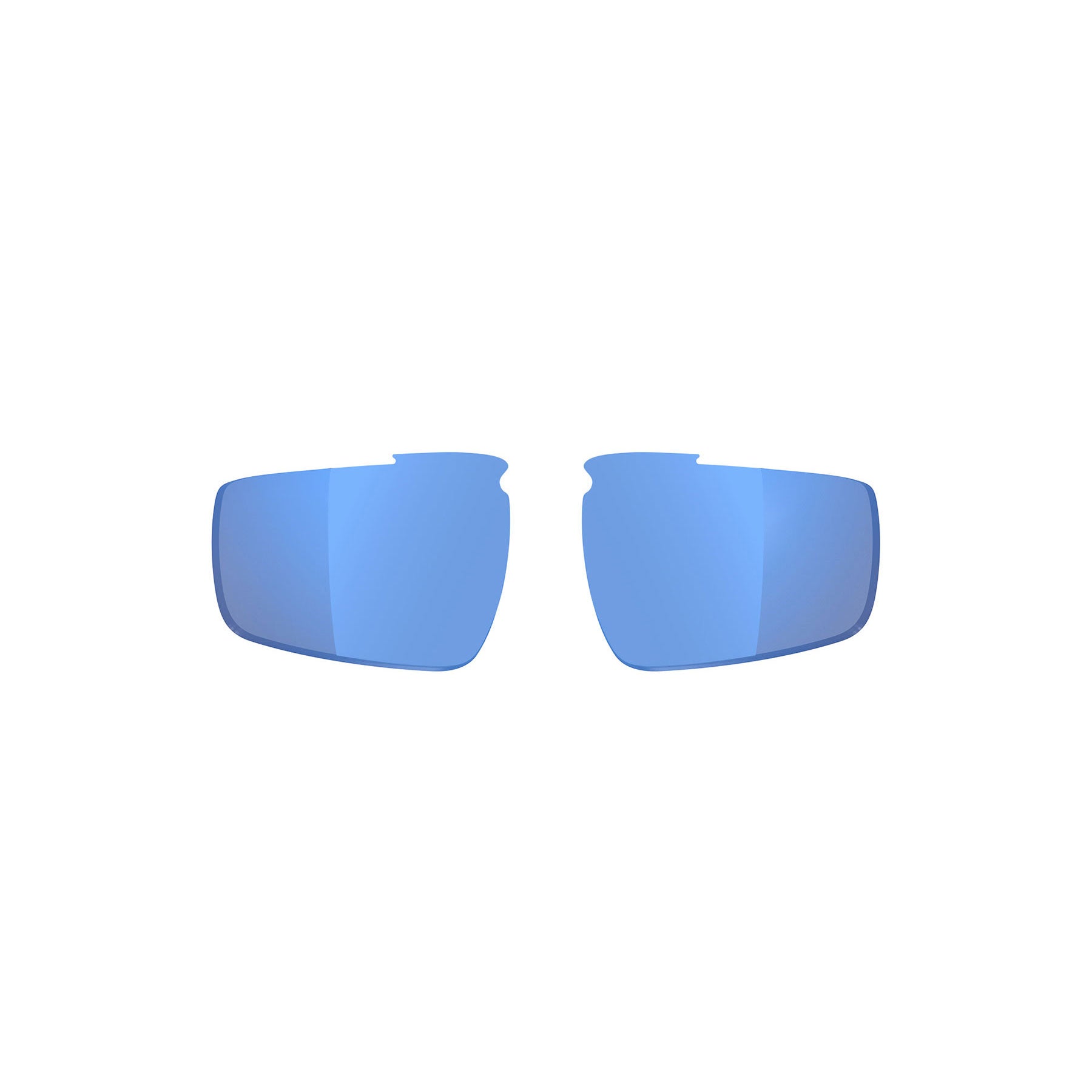 Exception X Spare Lenses