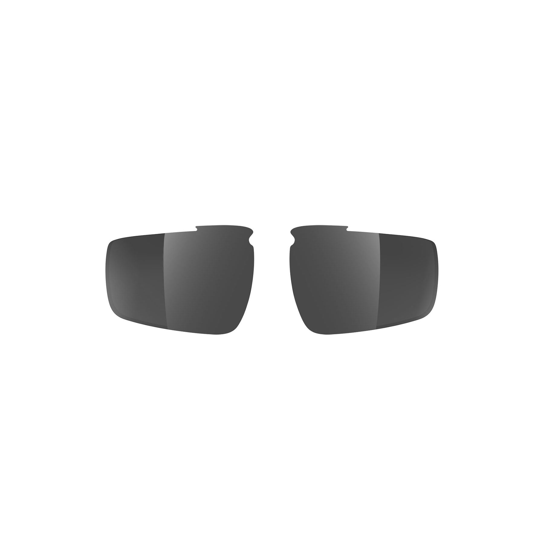 Exception X Spare Lenses