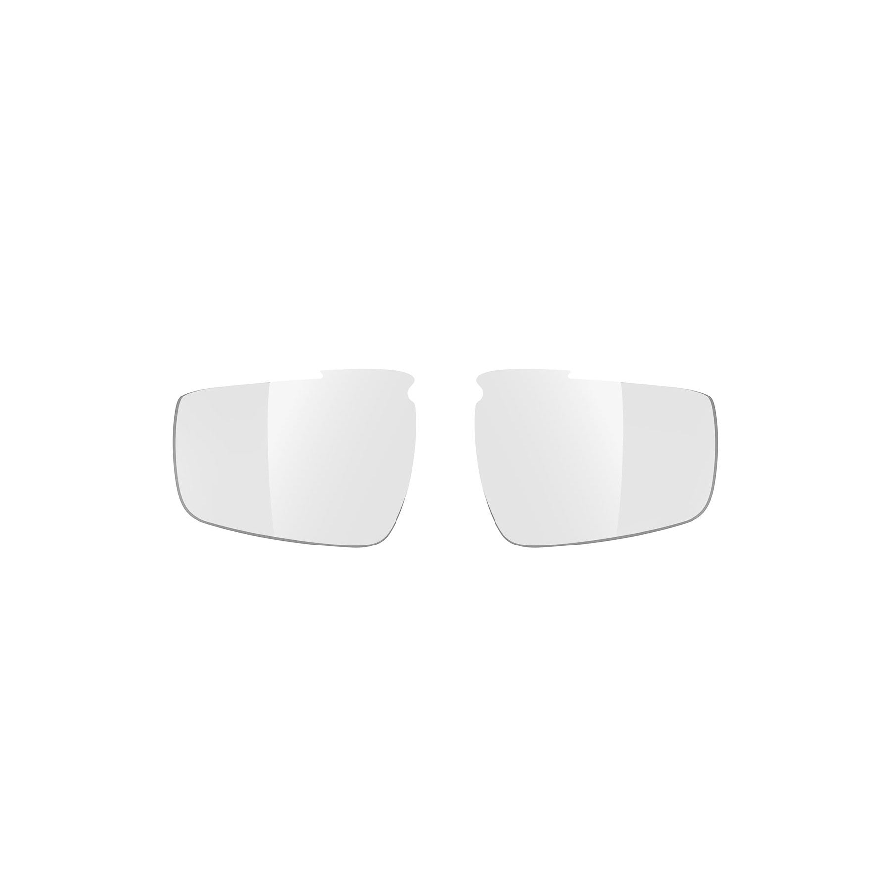 Exception X Spare Lenses