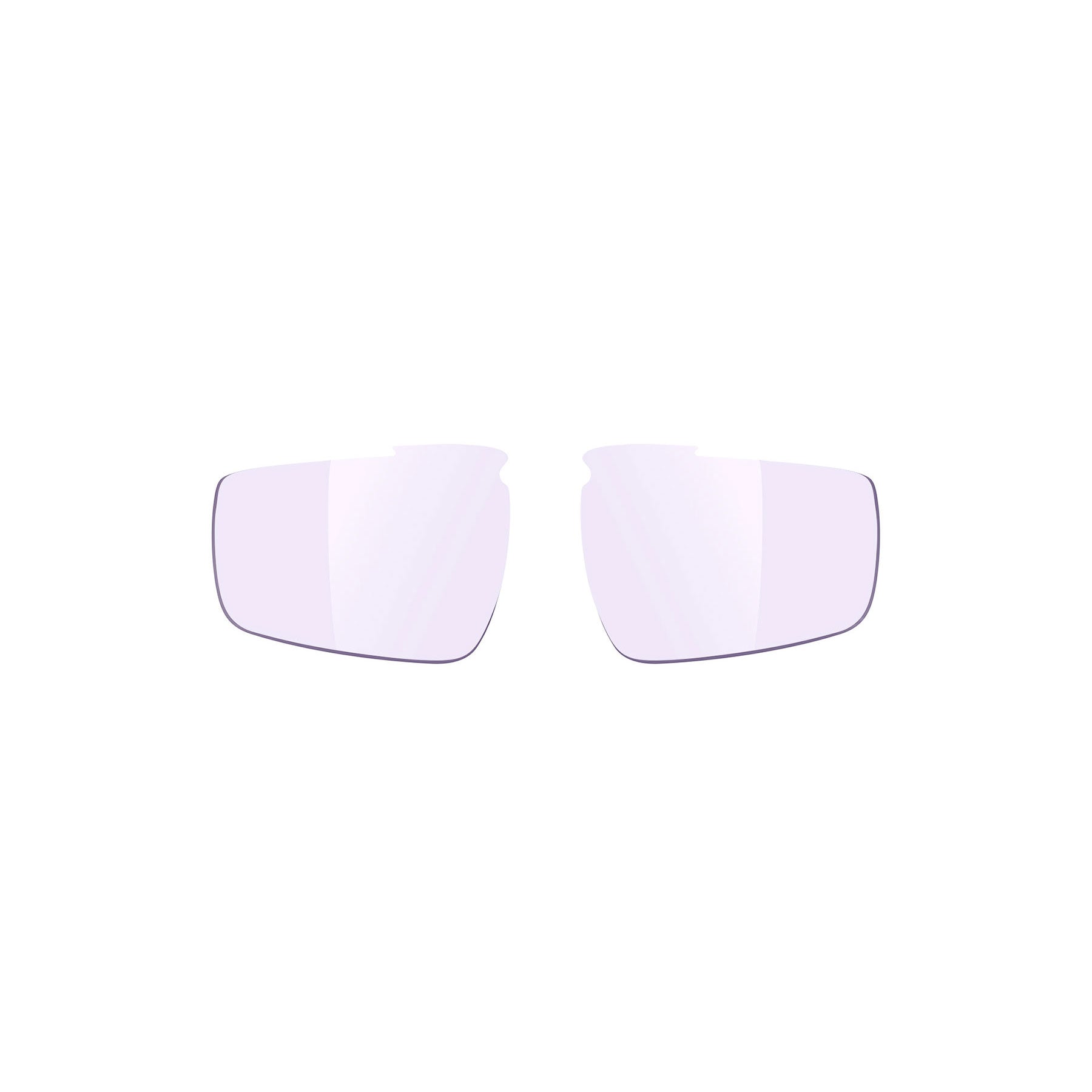 Exception X Spare Lenses