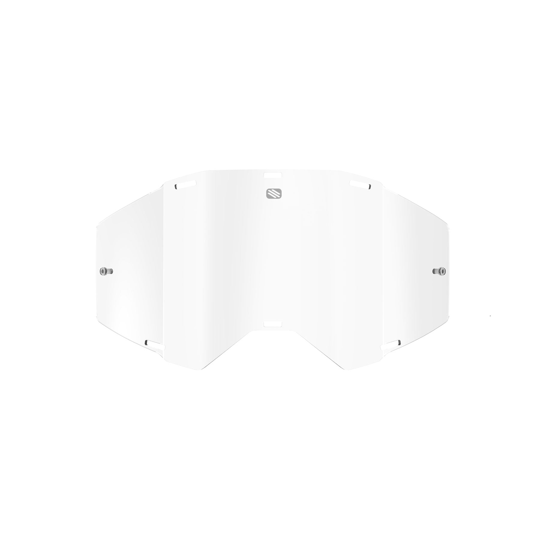 Override MTB Spare Lenses