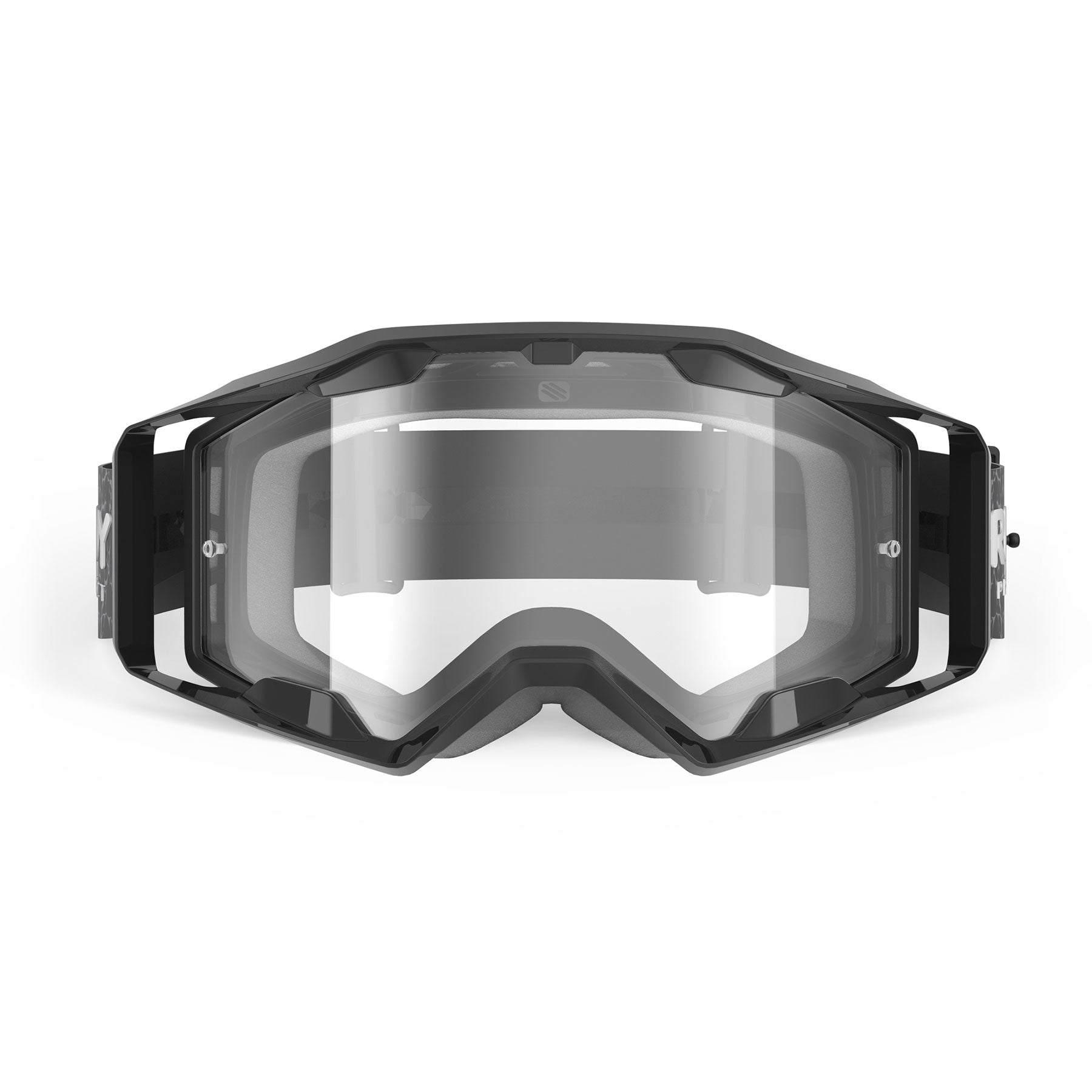 Override MTB