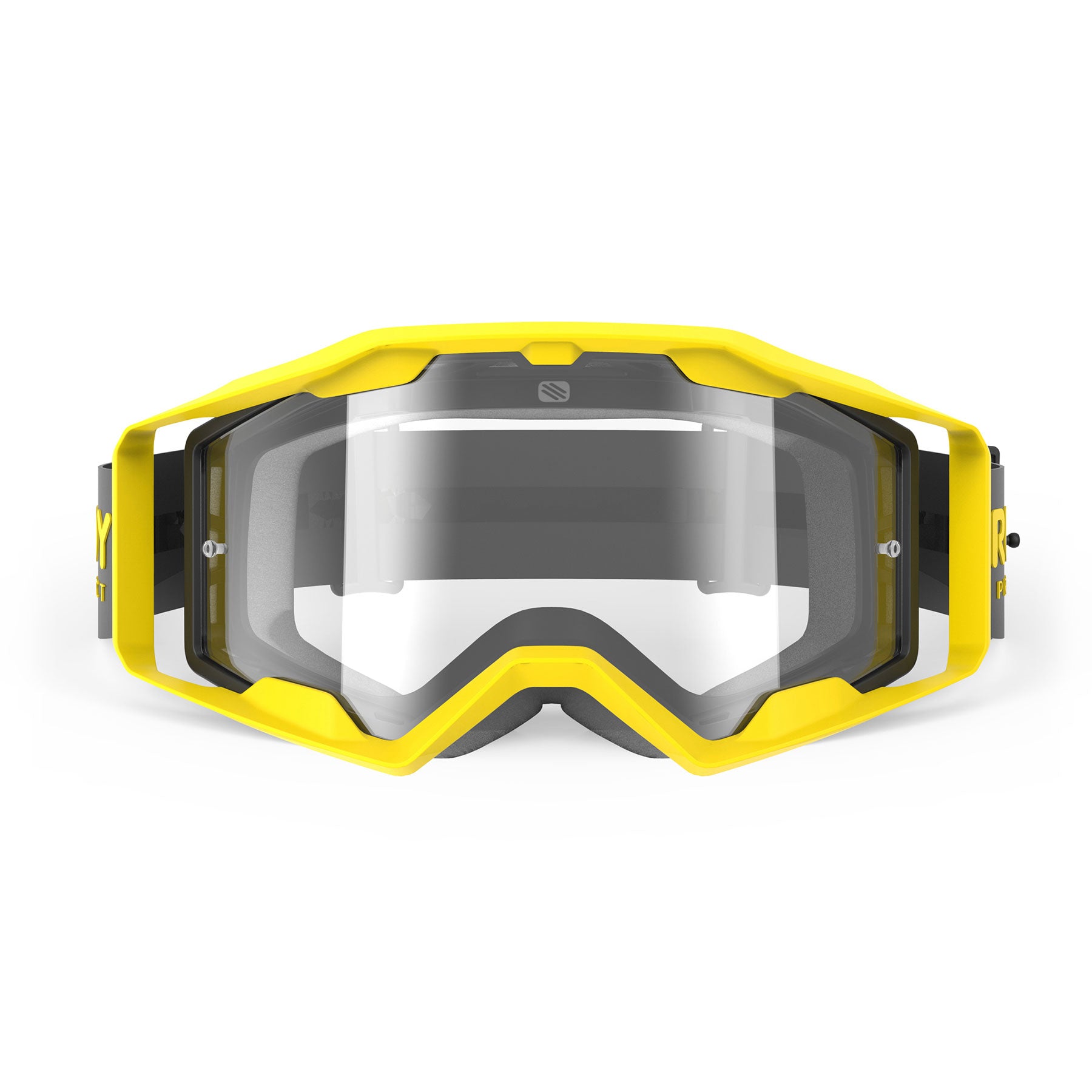 Override MTB