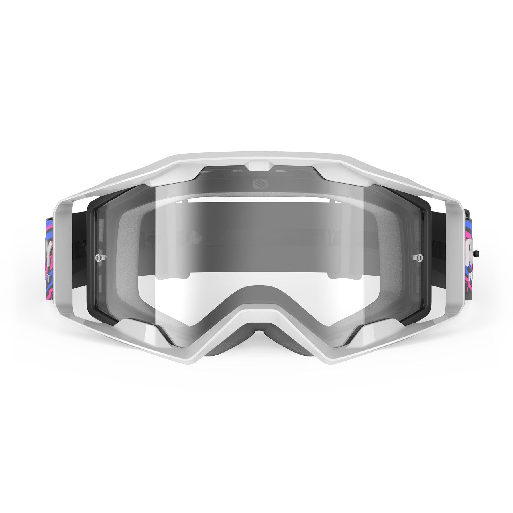 Override MTB