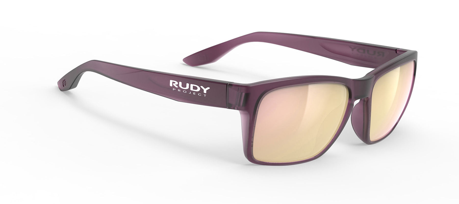 Spinhawk Edge Slim Rx Frames