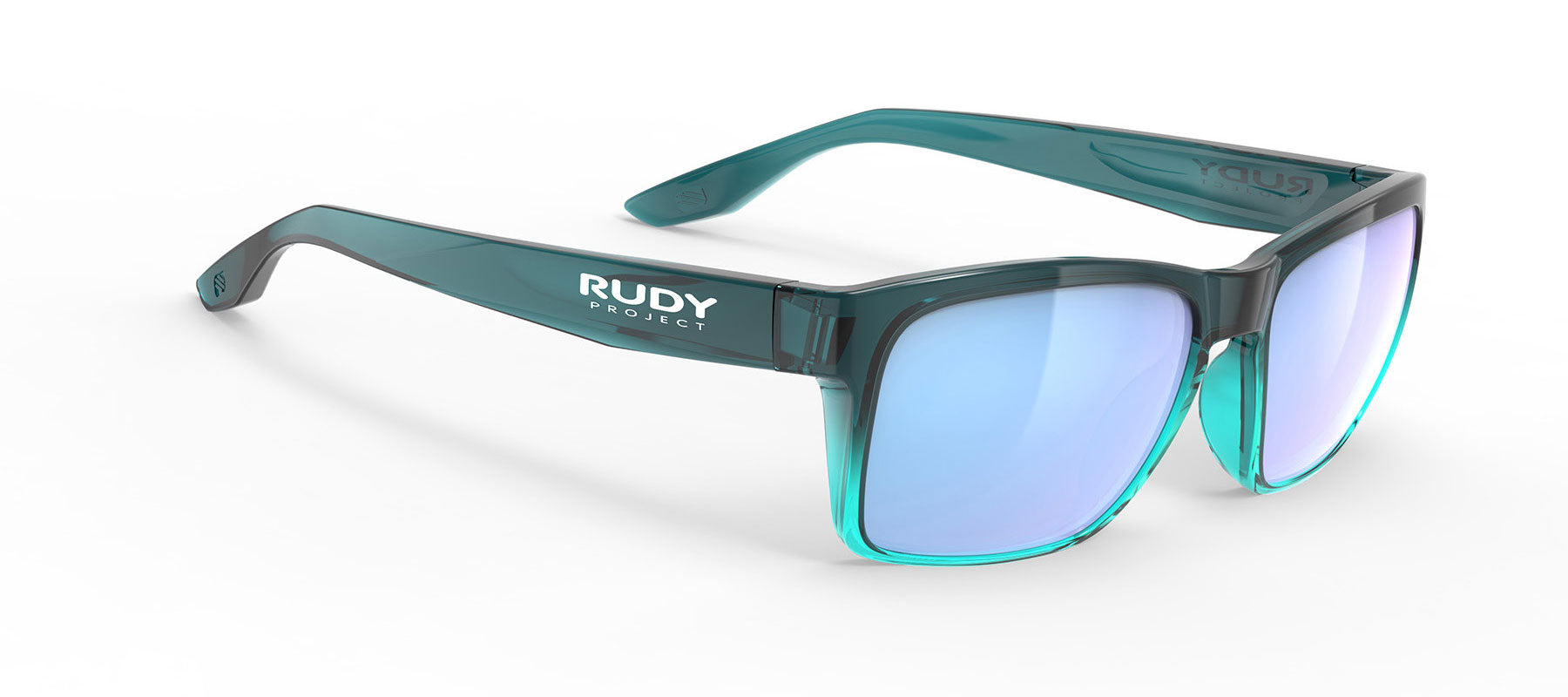 Spinhawk Edge Slim Rx Frames