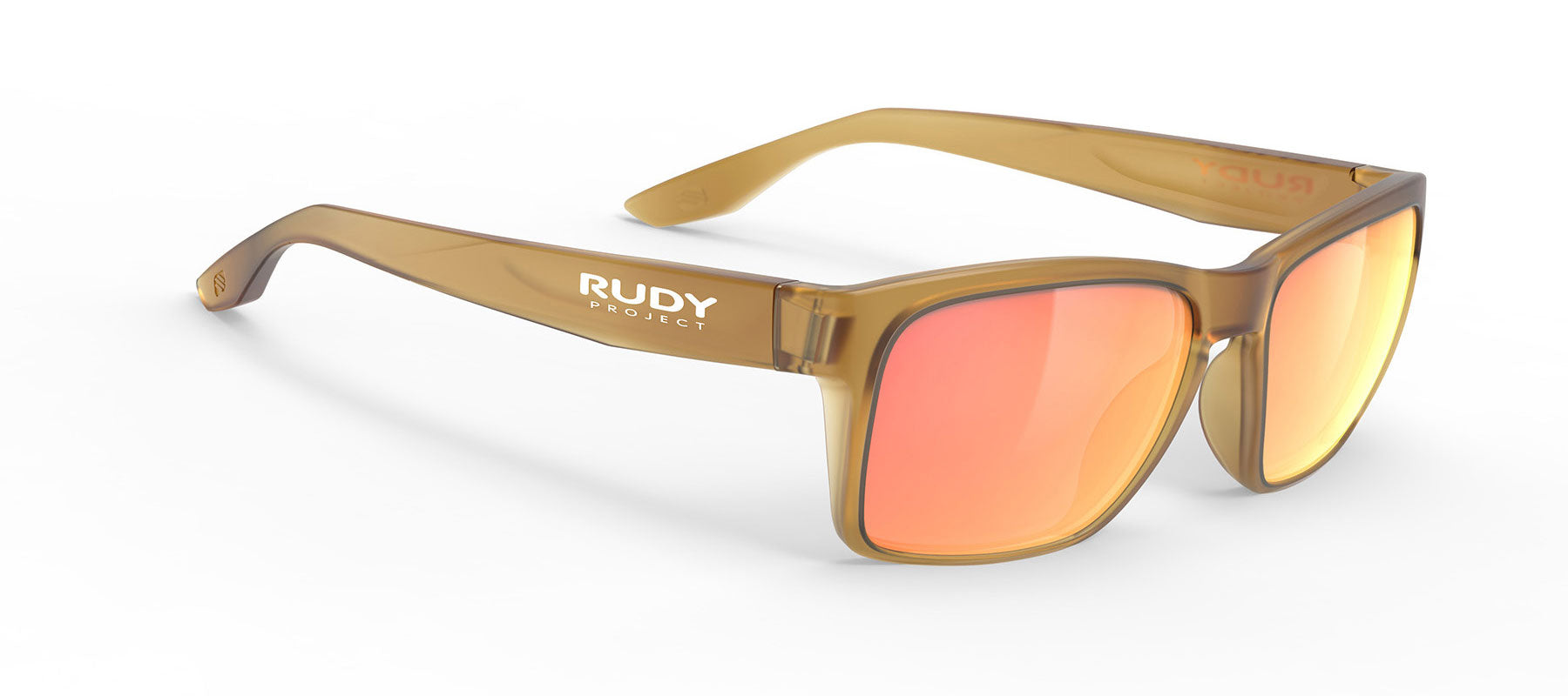 Spinhawk Edge Slim Rx Frames