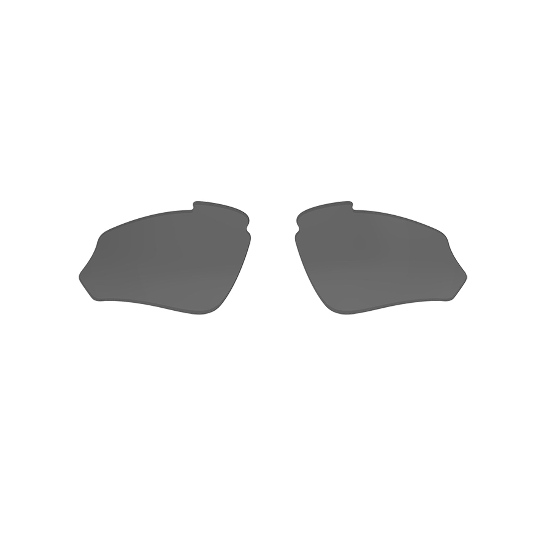 Miroir bleu lentilles de remplacement polarisées, pour lunettes de Miroir bleu lentilles de remplacement polarisées, pour lunettes de