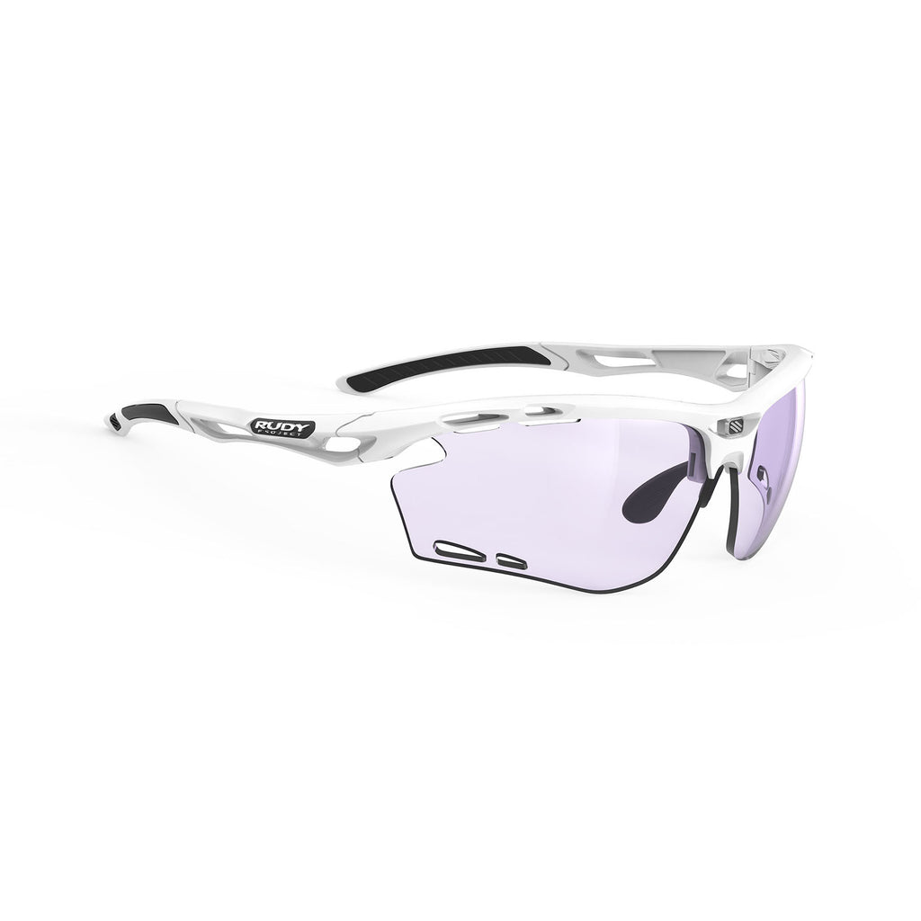 【新品未使用】超軽量 Rudy Project PROPULSE サングラス 白 Propulse — Rudy Project North America Dealers