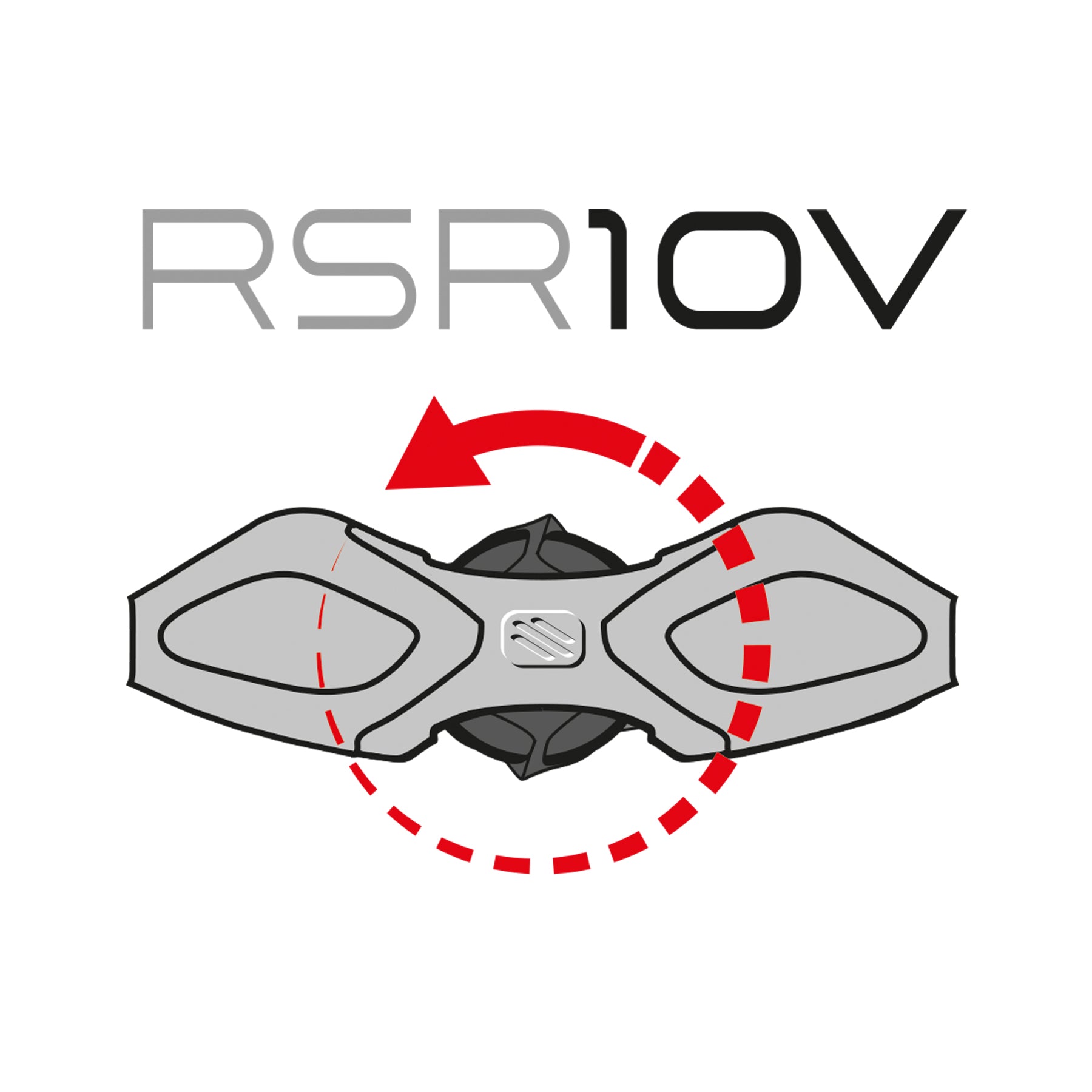 RSR10V Retention System Kit