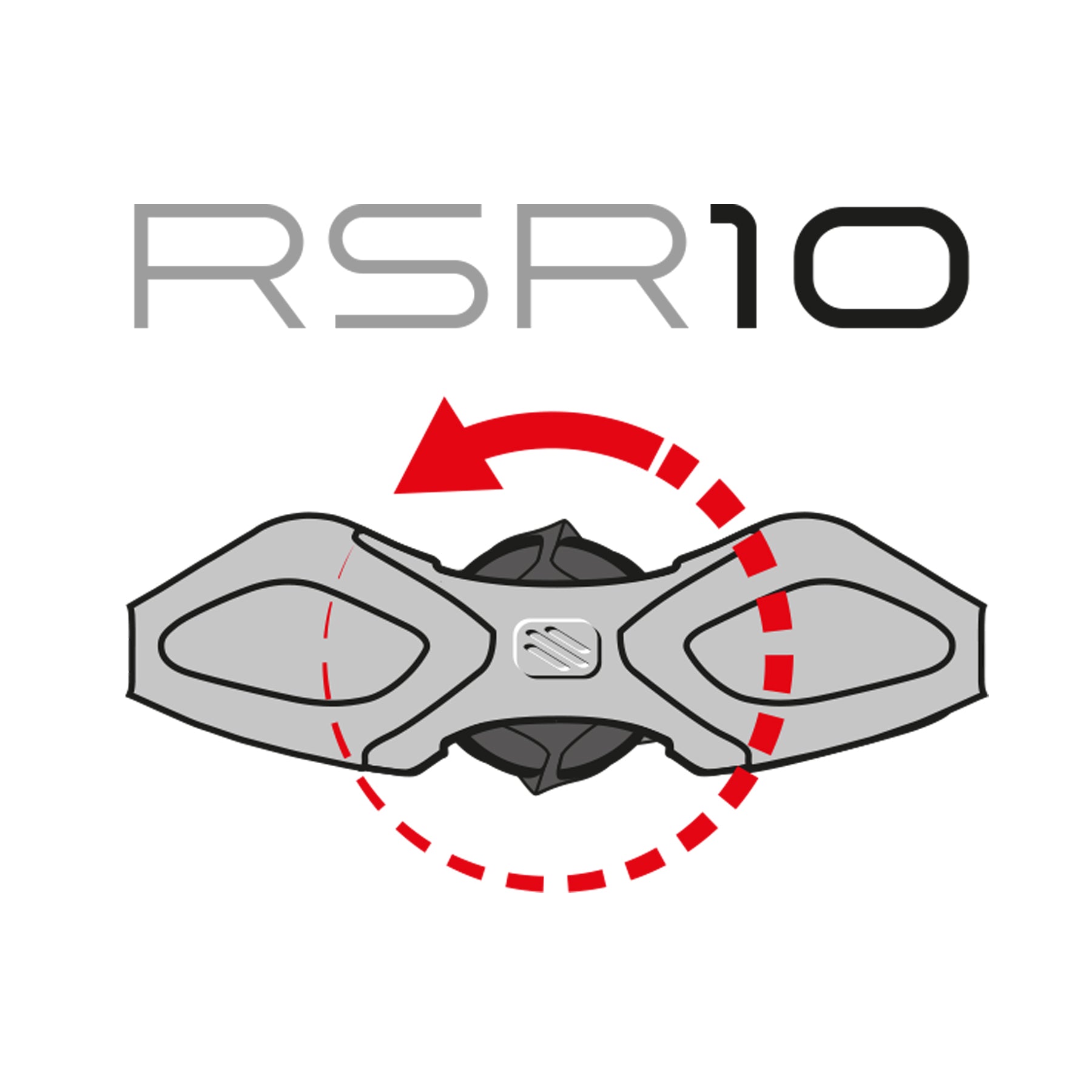 RSR10 Retention System Kit