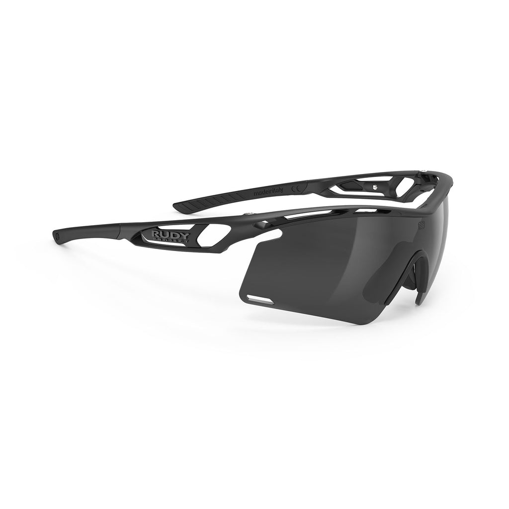 Amazon.com: RUDY PROJECT Sport Running and Cycling TRALYX+