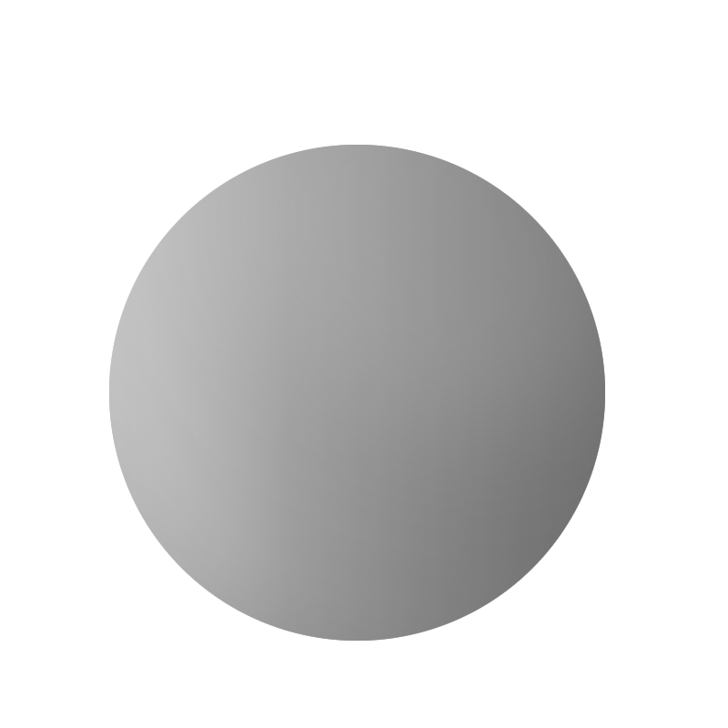 Ophthalmic Single Vision Trivex Rx Lenses